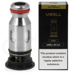 کویل یوول کالیبرن پی ای Uwell Caliburn PA